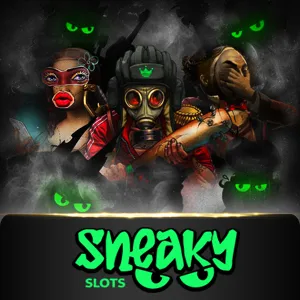 sneakyslot honeyslot777